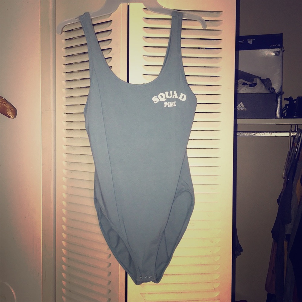 Victoria’s Secret bodysuit